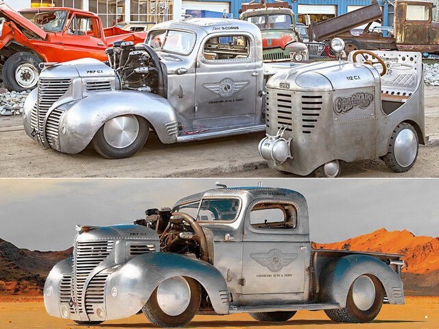 АвтоВсячина