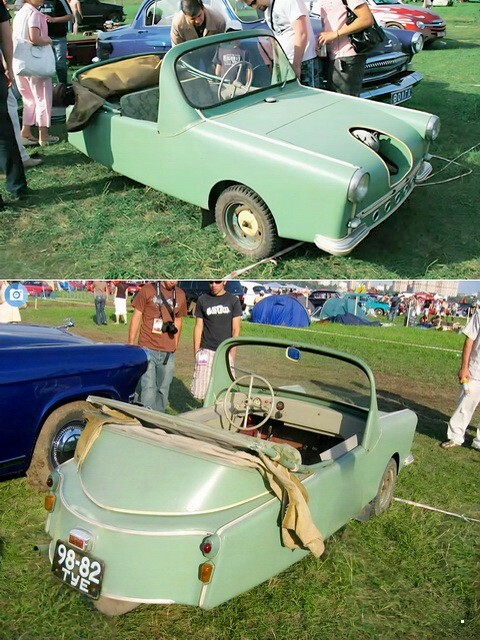 АвтоВсячина