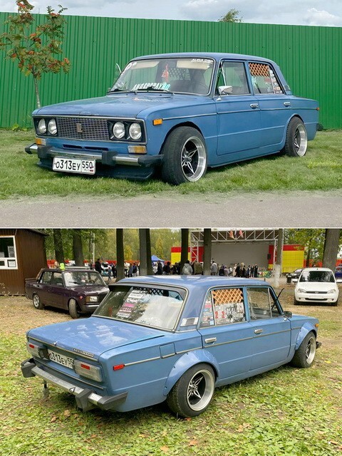 АвтоВсячина