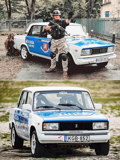 АвтоВсячина