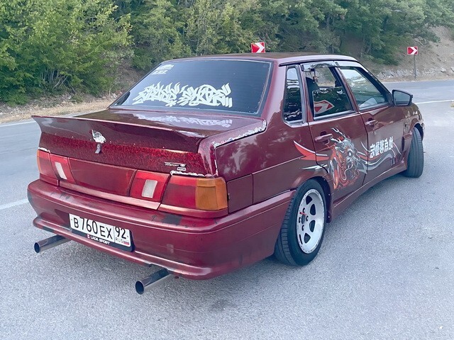 АвтоВсячина