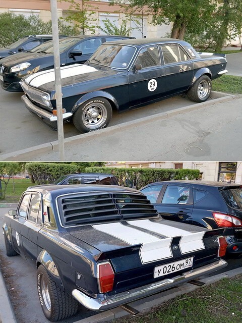 АвтоВсячина