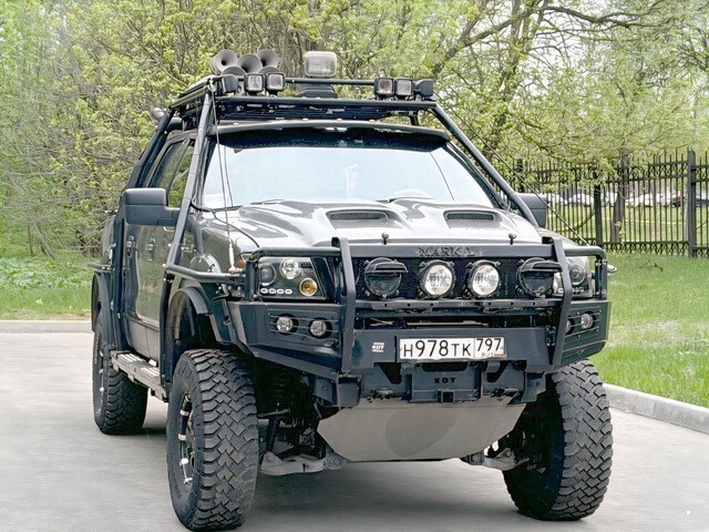 АвтоВсячина