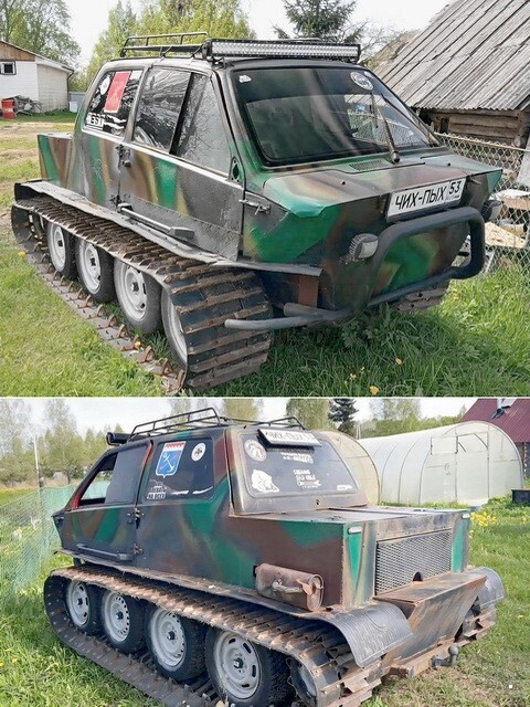 АвтоВсячина