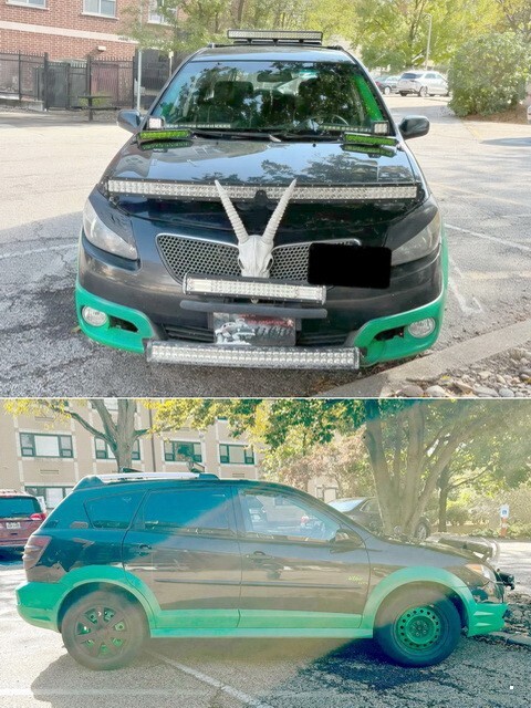 АвтоВсячина