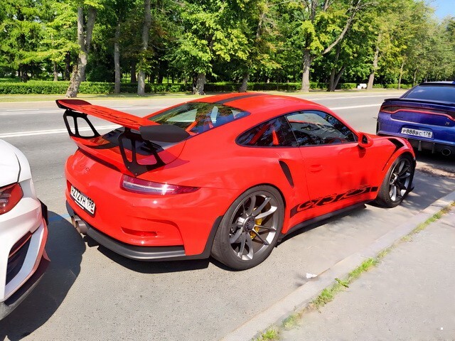 АвтоВсячина