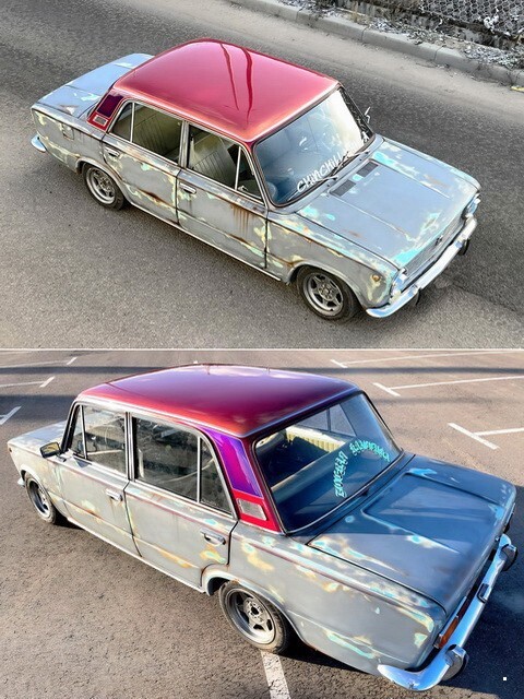 АвтоВсячина