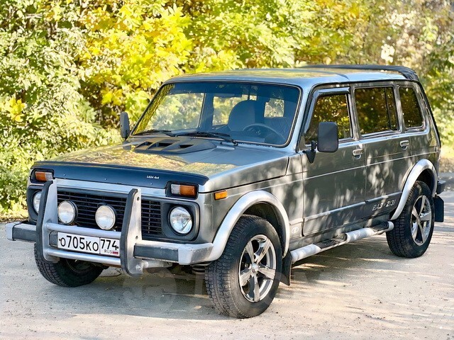 АвтоВсячина