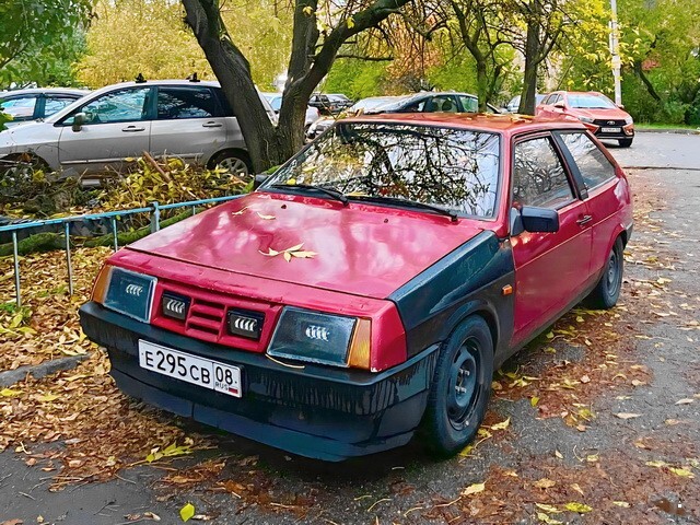 АвтоВсячина