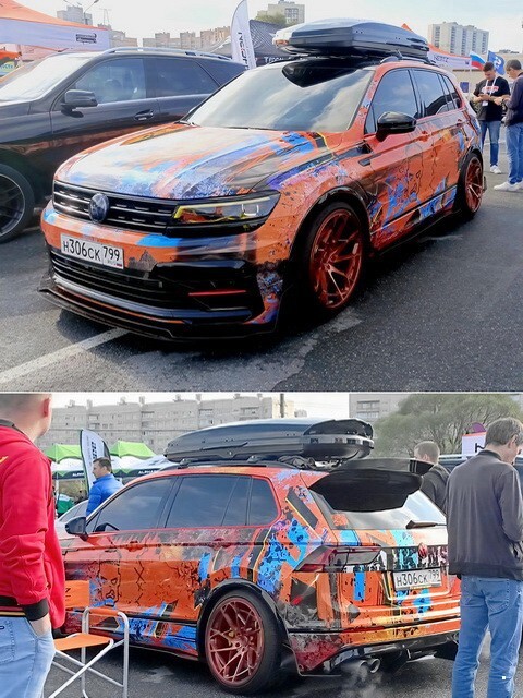 АвтоВсячина
