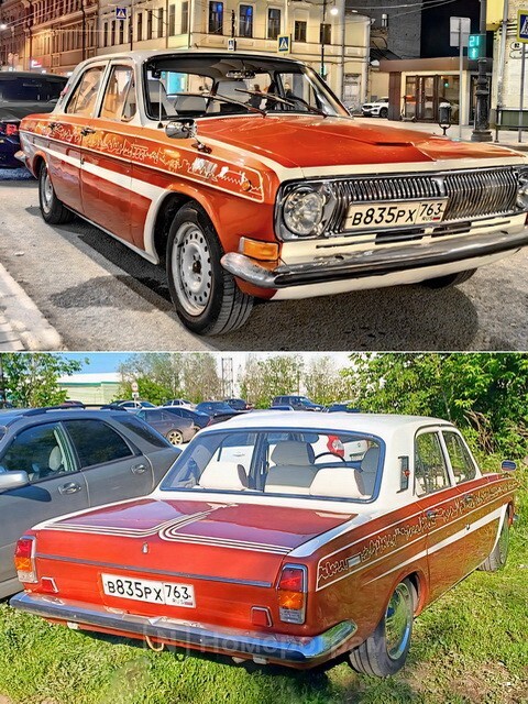 АвтоВсячина