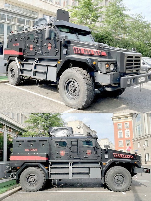 АвтоВсячина