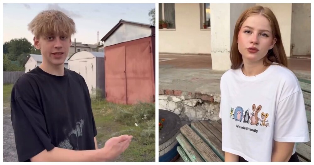 Два детства — одна деревня: тёплые воспоминания, которые оказались совершенно разными