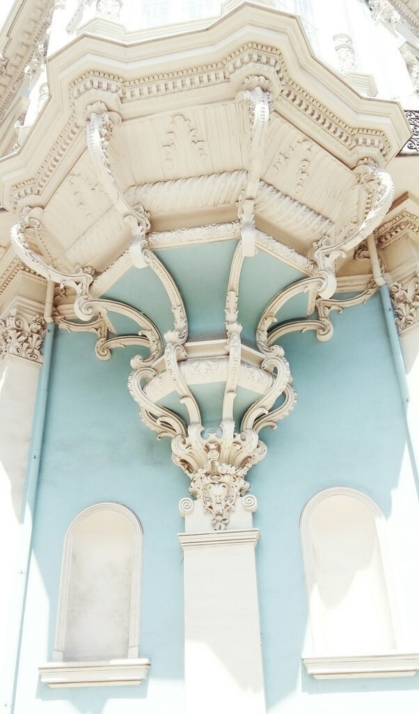 Атмосферные фотографии характерные для города Одессы