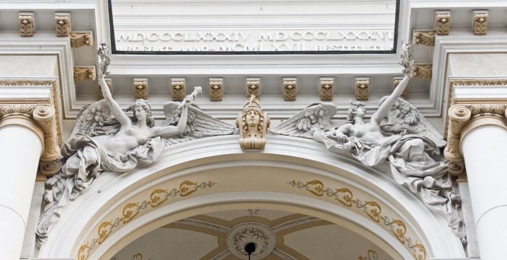 Атмосферные фотографии характерные для города Одессы