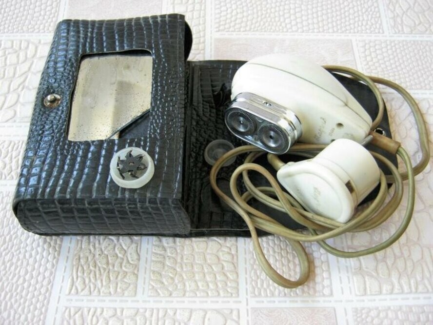 Интересные фотографии времен СССР