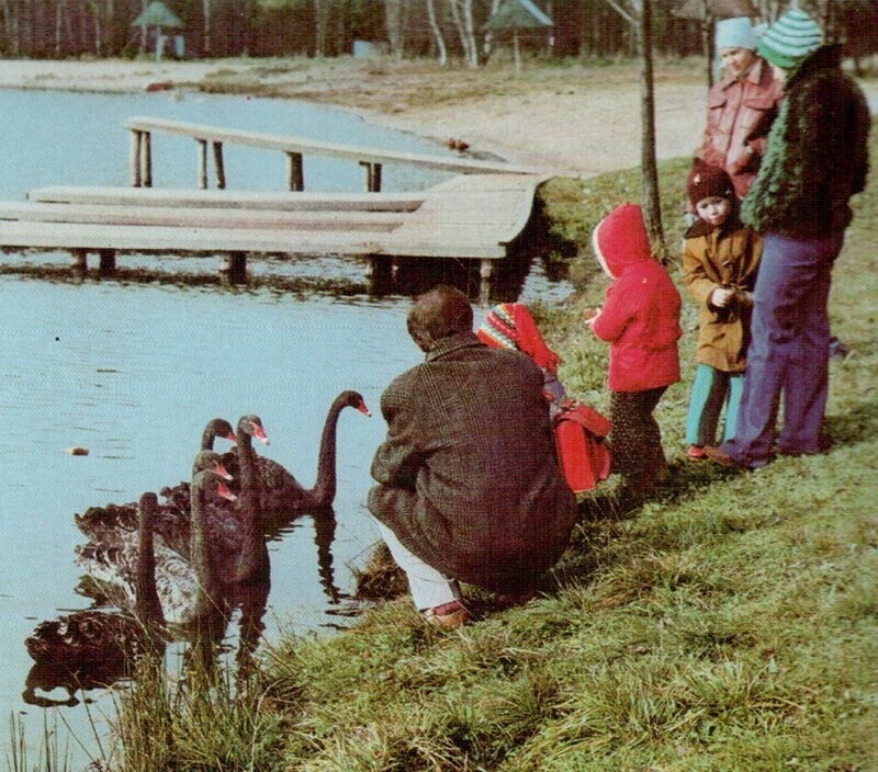 Интересные фотографии времен СССР