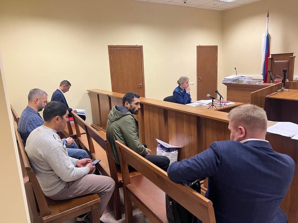 Суд кардинально пересмотрел дело приезжего, который убил глухонемого инвалида в Щёлково