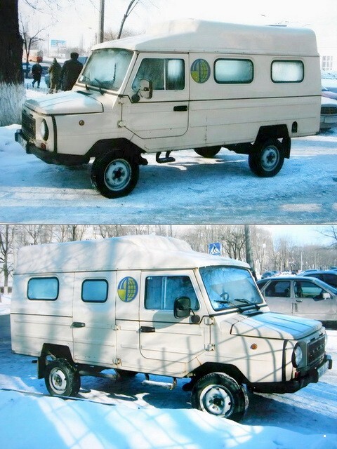 АвтоВсячина