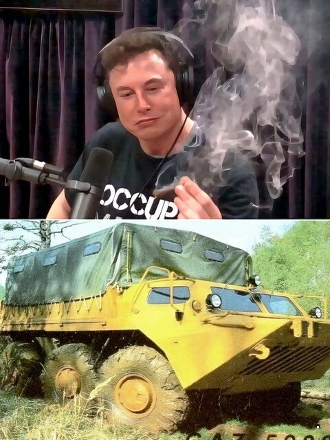 АвтоВсячина