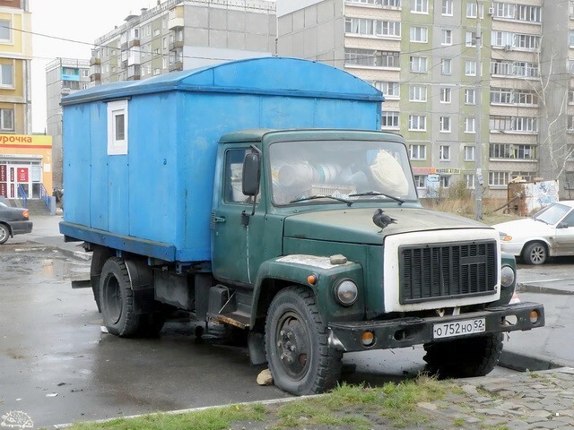 АвтоВсячина