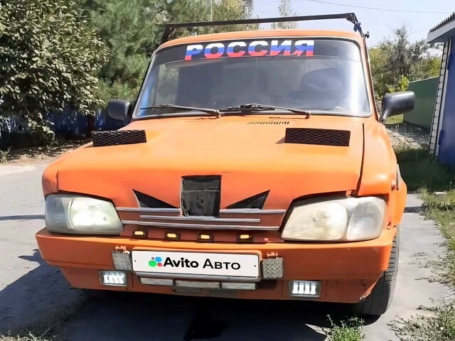 АвтоВсячина