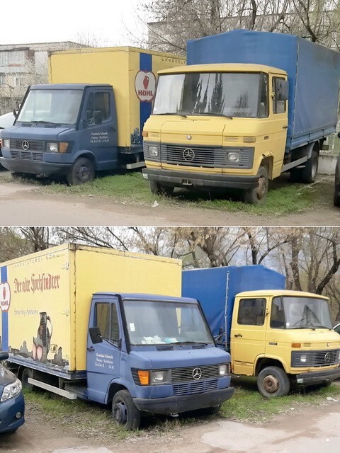 АвтоВсячина