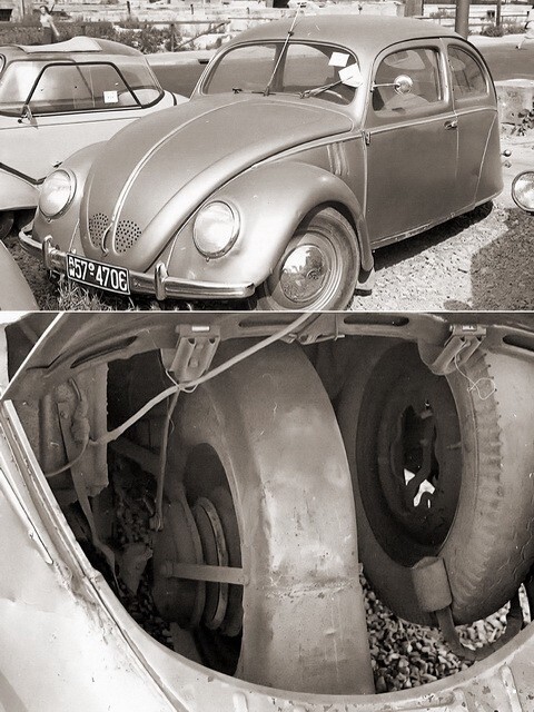 АвтоВсячина