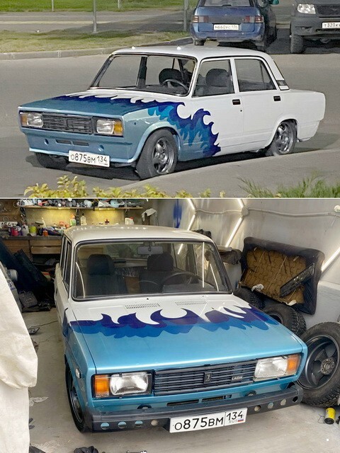 АвтоВсячина