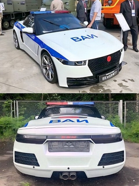 АвтоВсячина