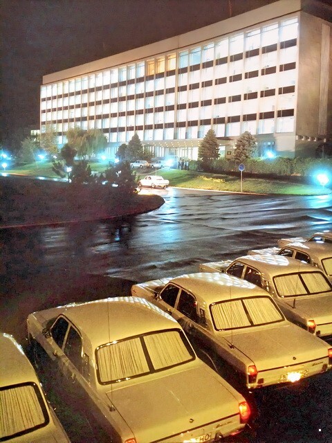 АвтоВсячина