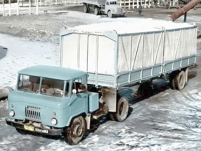 АвтоВсячина