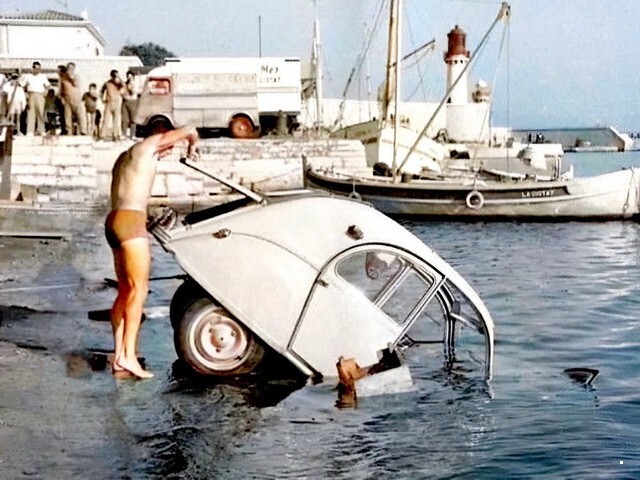 АвтоВсячина