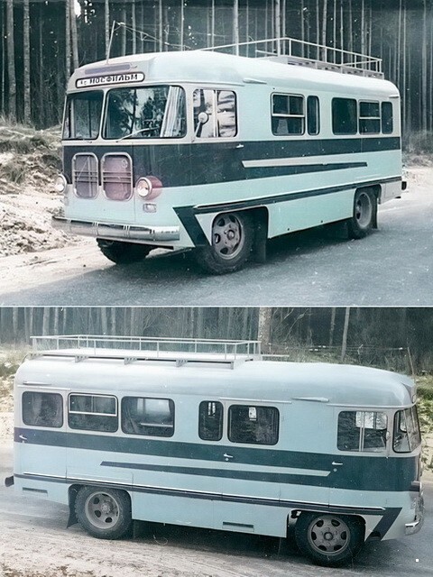 АвтоВсячина