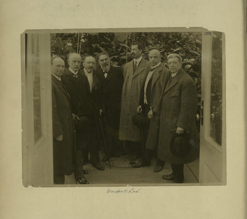 СССР. Начало.ч.4