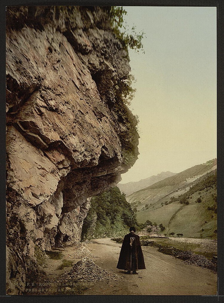 Россия в фотохроме-4