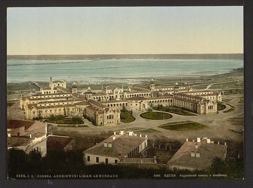 Россия в фотохроме-6