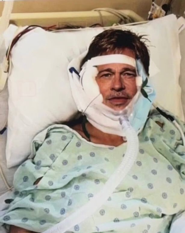 Пенсионерка отдала за мнимый роман с Брэдом Питтом целое состояние