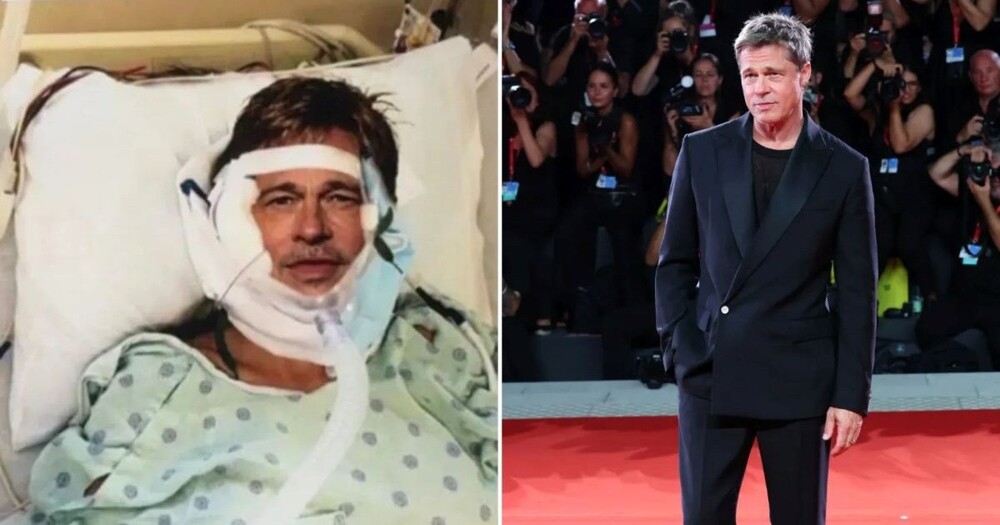 Пенсионерка отдала за мнимый роман с Брэдом Питтом целое состояние