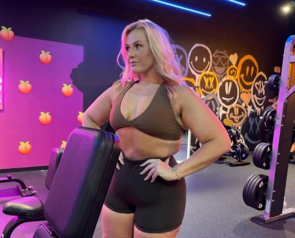 Мужчины бросали меня из-за того, что я была «слишком большой». Я скинула 80 кг, и теперь они хотят меня вернуть