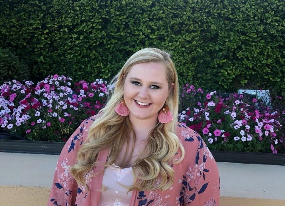 Мужчины бросали меня из-за того, что я была «слишком большой». Я скинула 80 кг, и теперь они хотят меня вернуть