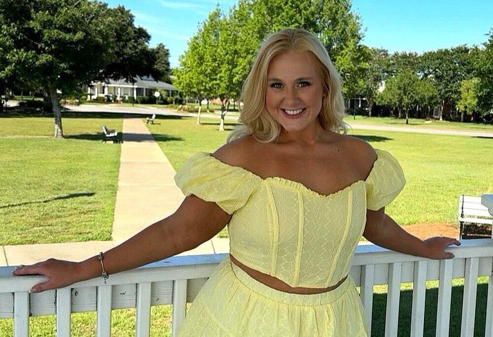 Мужчины бросали меня из-за того, что я была «слишком большой». Я скинула 80 кг, и теперь они хотят меня вернуть