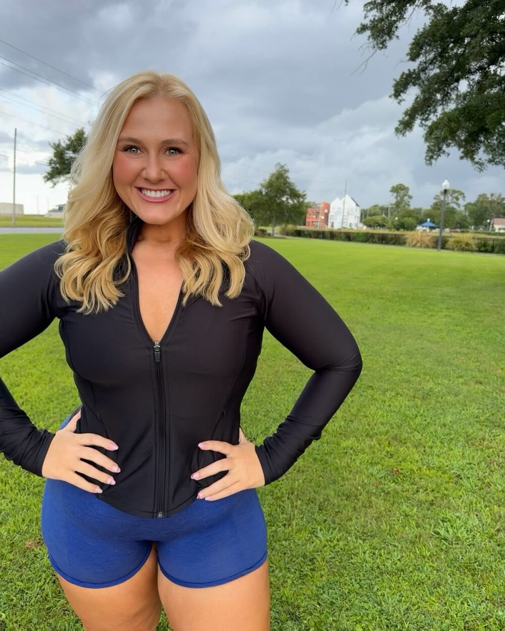 Мужчины бросали меня из-за того, что я была «слишком большой». Я скинула 80 кг, и теперь они хотят меня вернуть