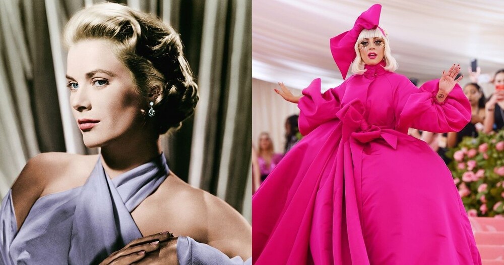 25 икон стиля, чьи образы навсегда изменили моду