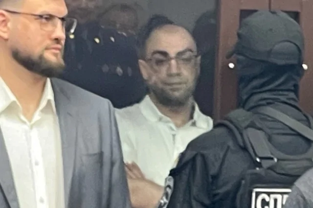 Ни капли покаяния