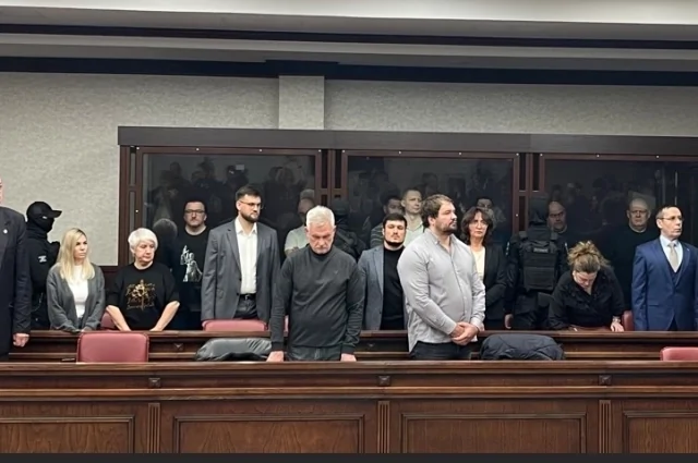 Ни капли покаяния