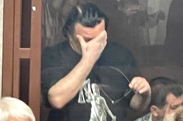 Ни капли покаяния