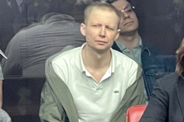 Ни капли покаяния