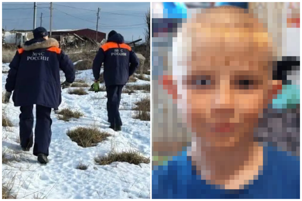 Мальчик, которого двое суток искали на Сахалине, всё это время прятался дома под диваном