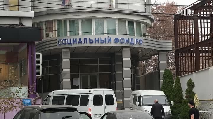 Безработица на Северном Кавказе и куча социальных пособий